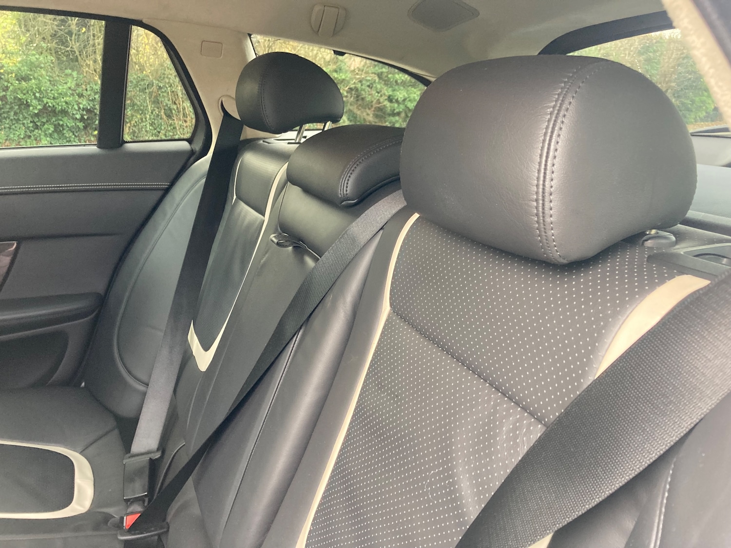 Used Jaguar XF 2014 for sale - 76554417: Photo 33