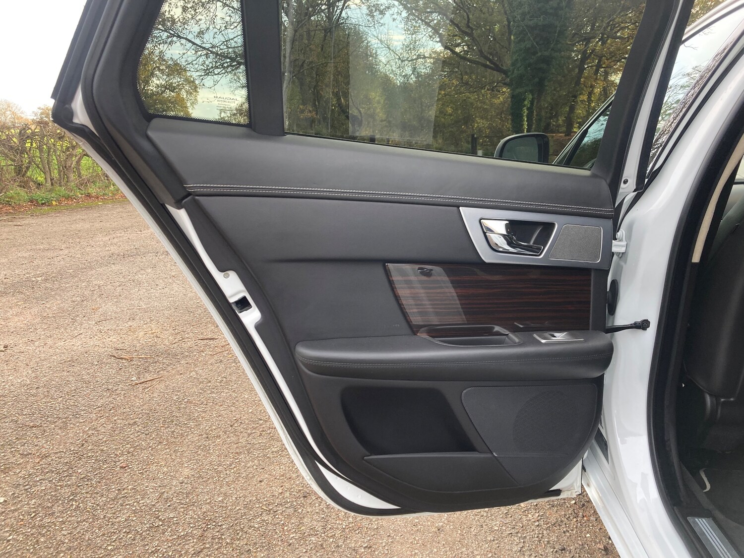 Used Jaguar XF 2014 for sale - 76554417: Photo 34