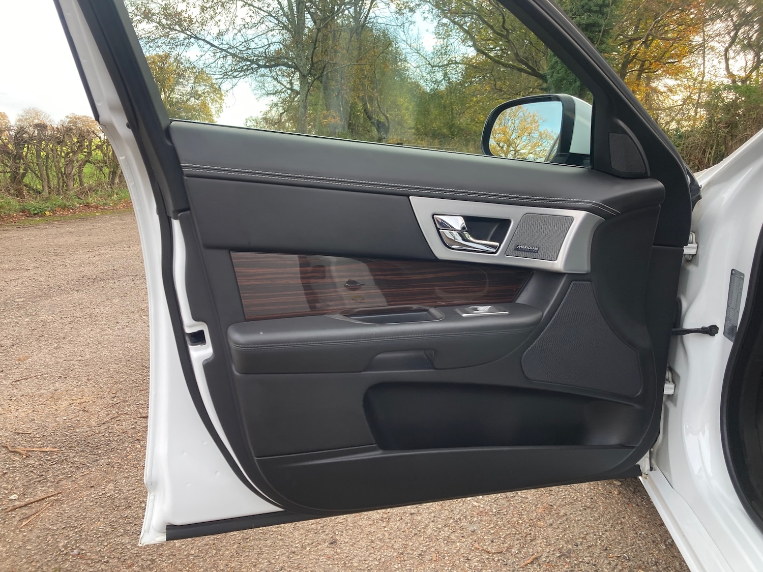 Used Jaguar XF 2014 for sale - 76554417: Photo 37