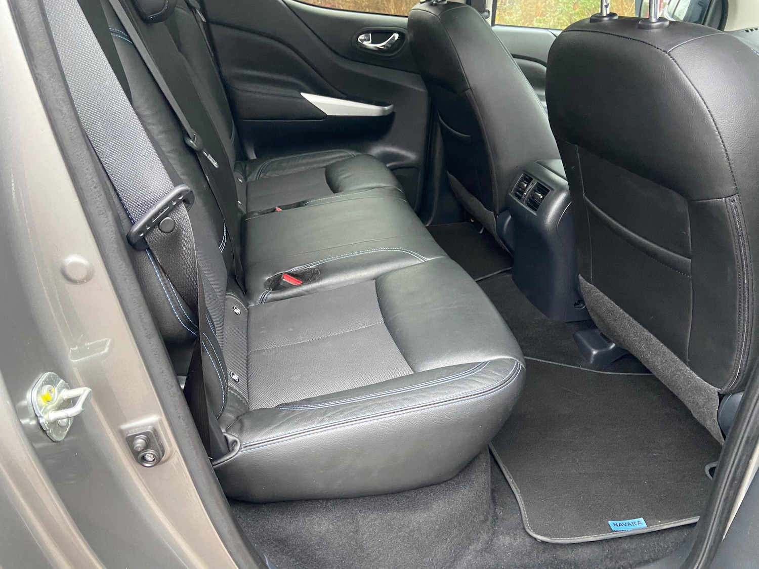 Used Nissan Navara 2020 for sale - 77106812: Photo 16