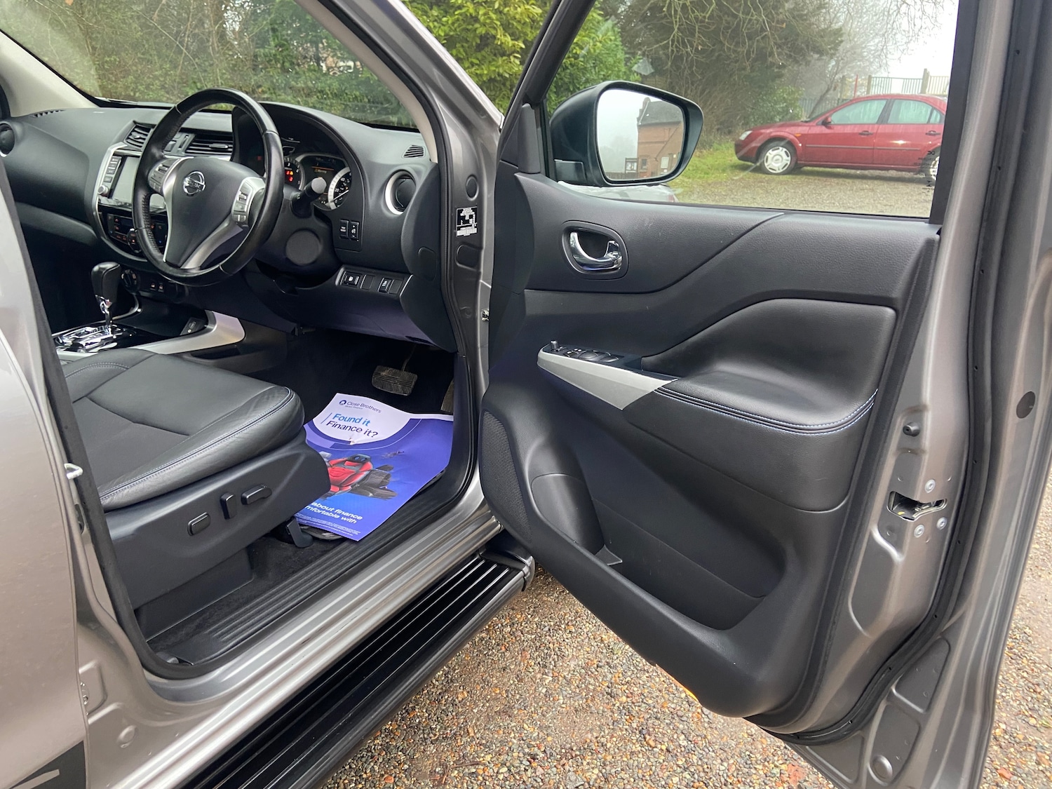 Used Nissan Navara 2020 for sale - 77106812: Photo 17