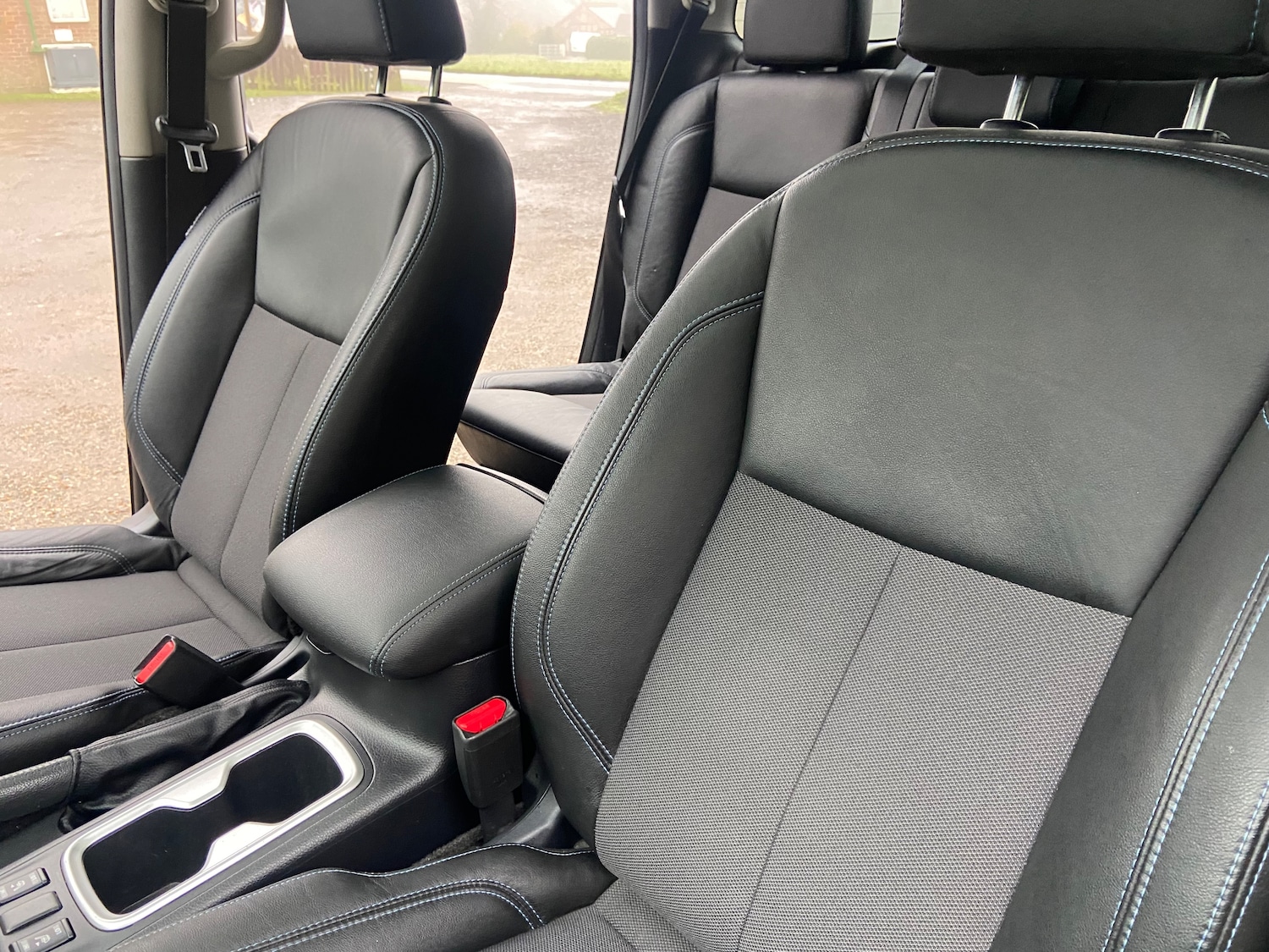 Used Nissan Navara 2020 for sale - 77106812: Photo 18