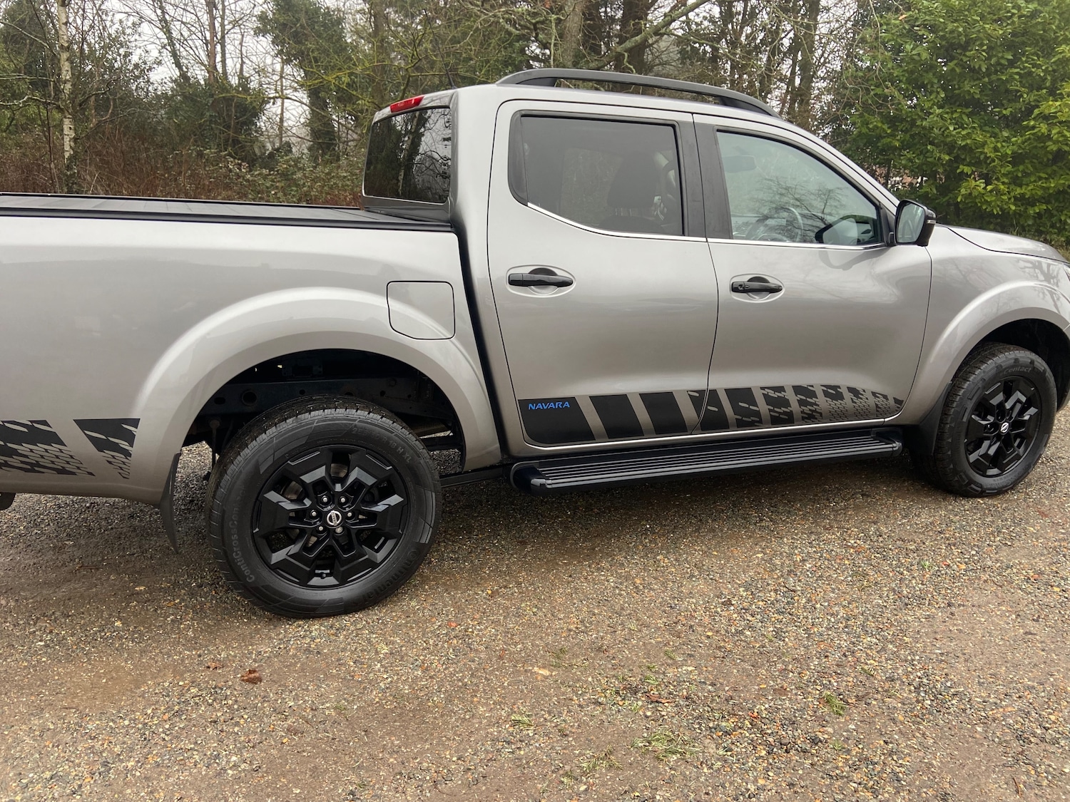 Used Nissan Navara 2020 for sale - 77106812: Photo 2