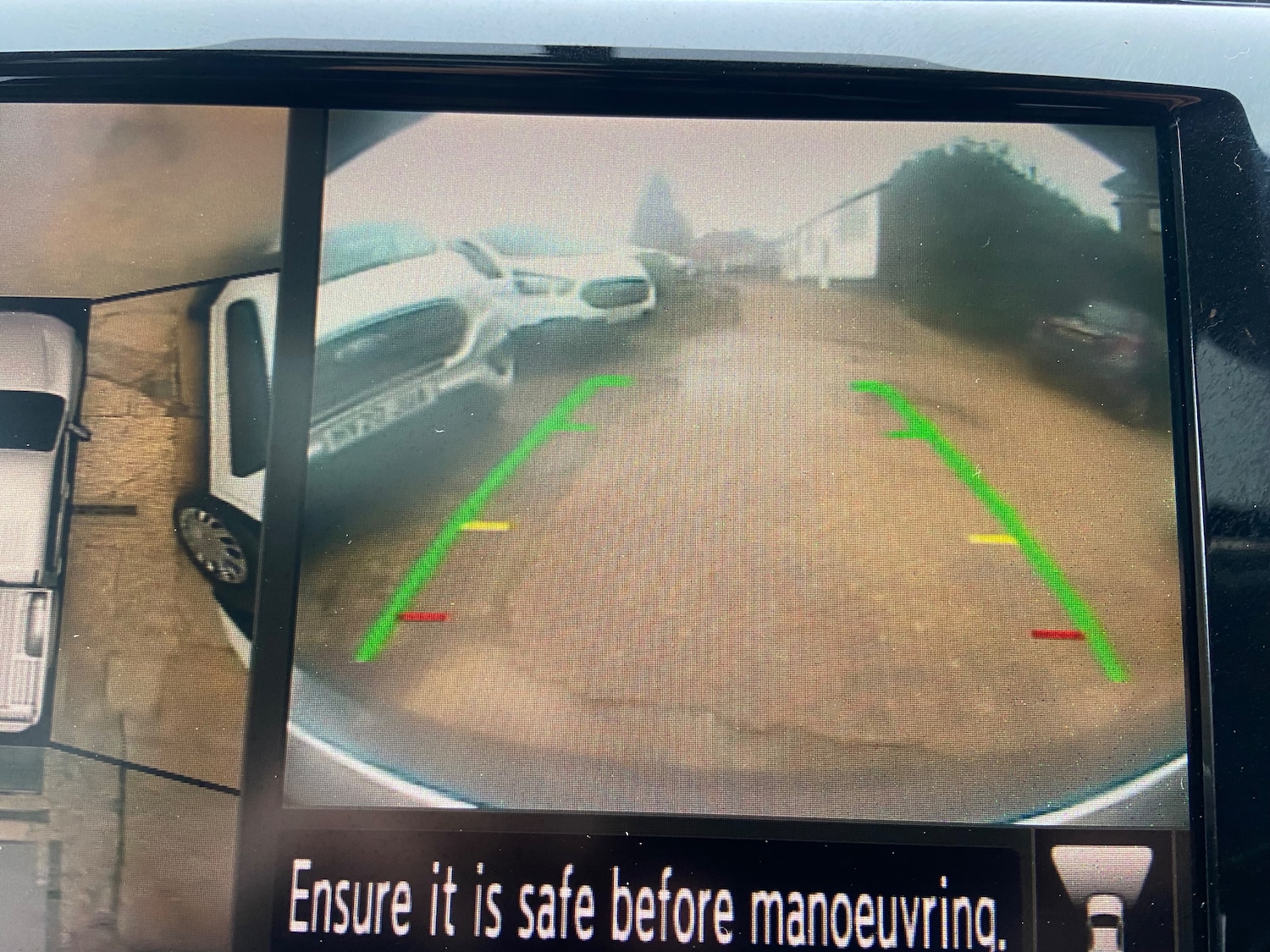 Used Nissan Navara 2020 for sale - 77106812: Photo 29