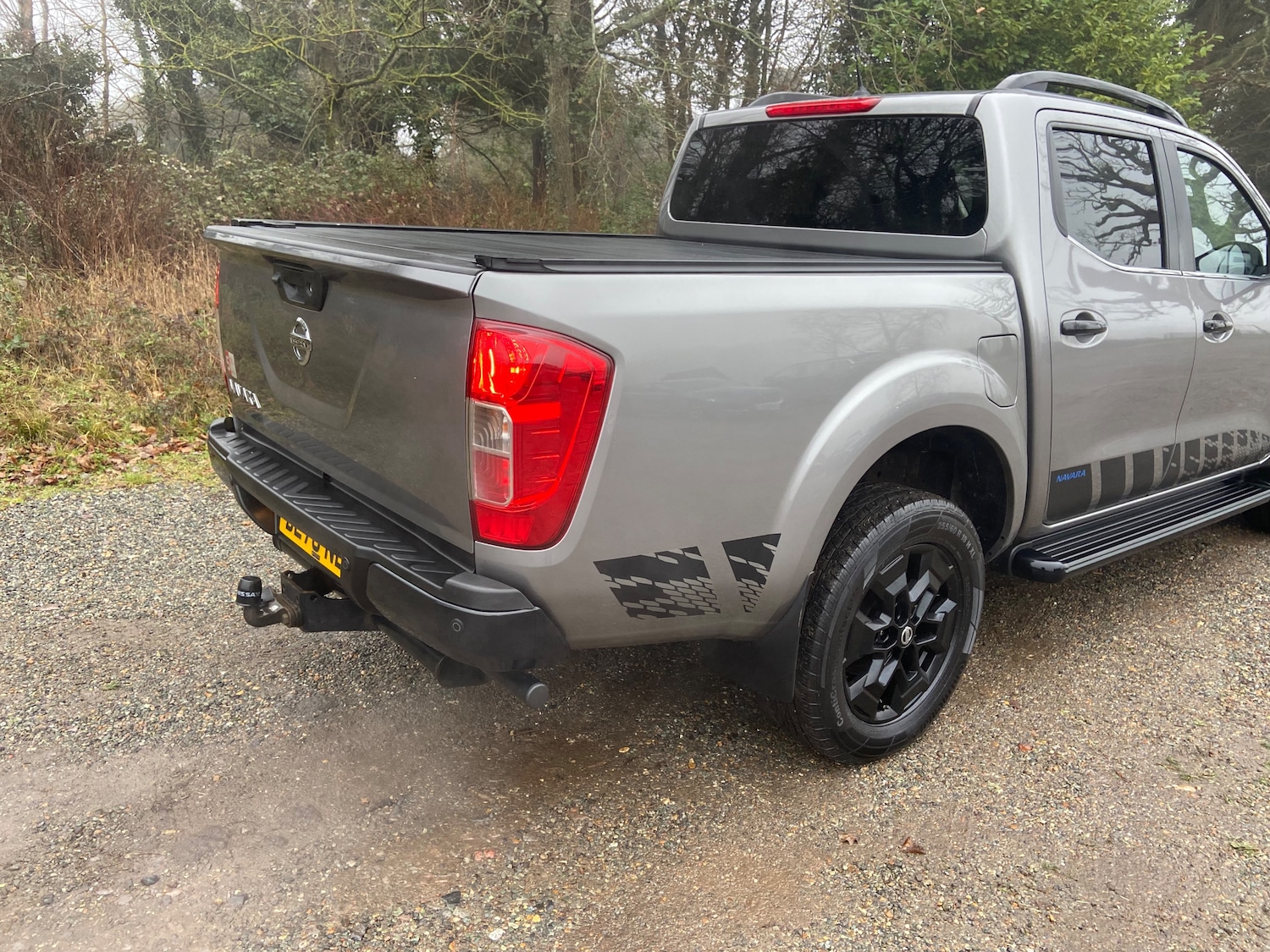 Used Nissan Navara 2020 for sale - 77106812: Photo 3