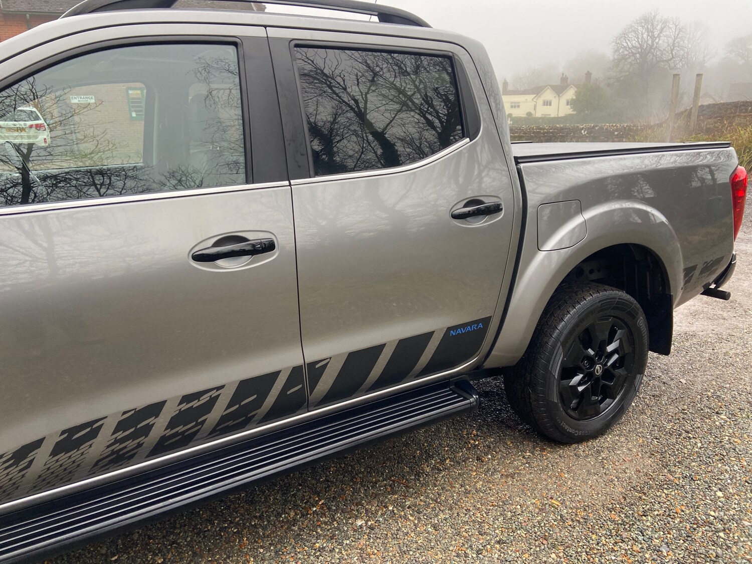 Used Nissan Navara 2020 for sale - 77106812: Photo 4