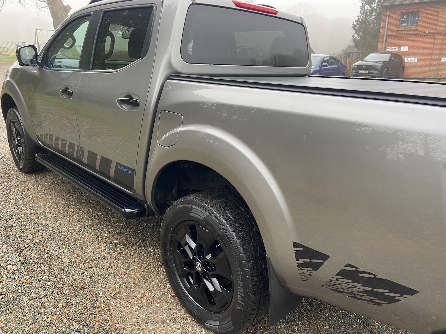 Used Nissan Navara 2020 for sale - 77106812: Photo 5