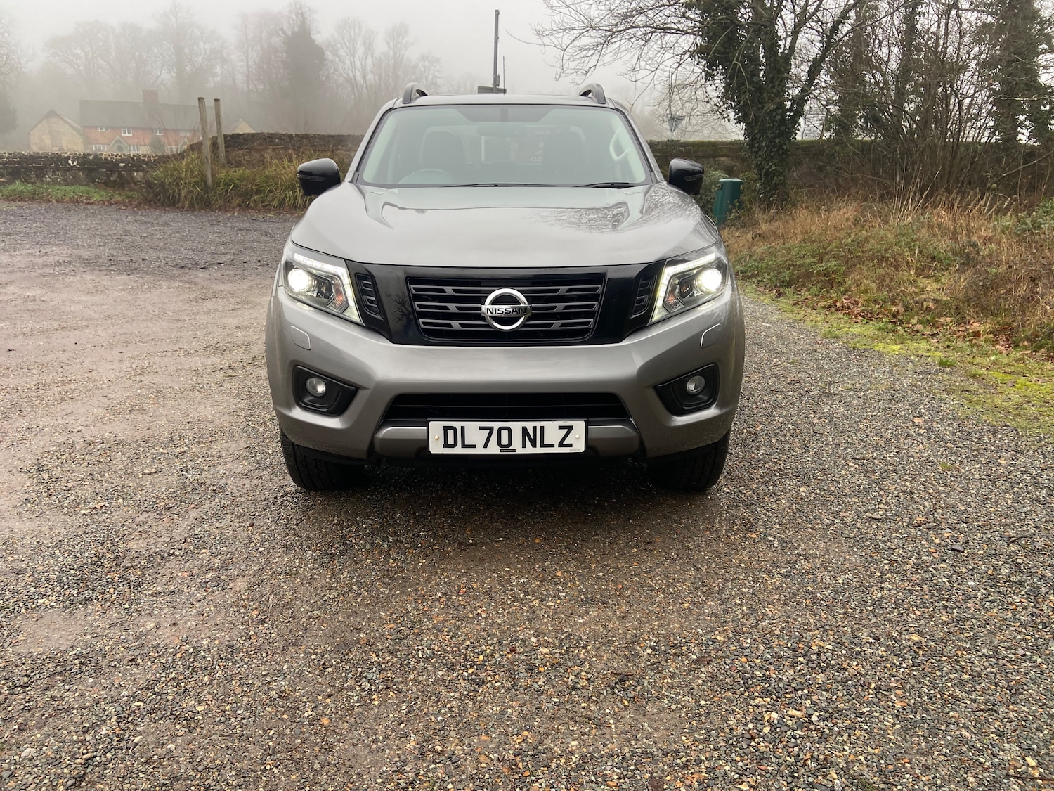 Used Nissan Navara 2020 for sale - 77106812: Photo 6