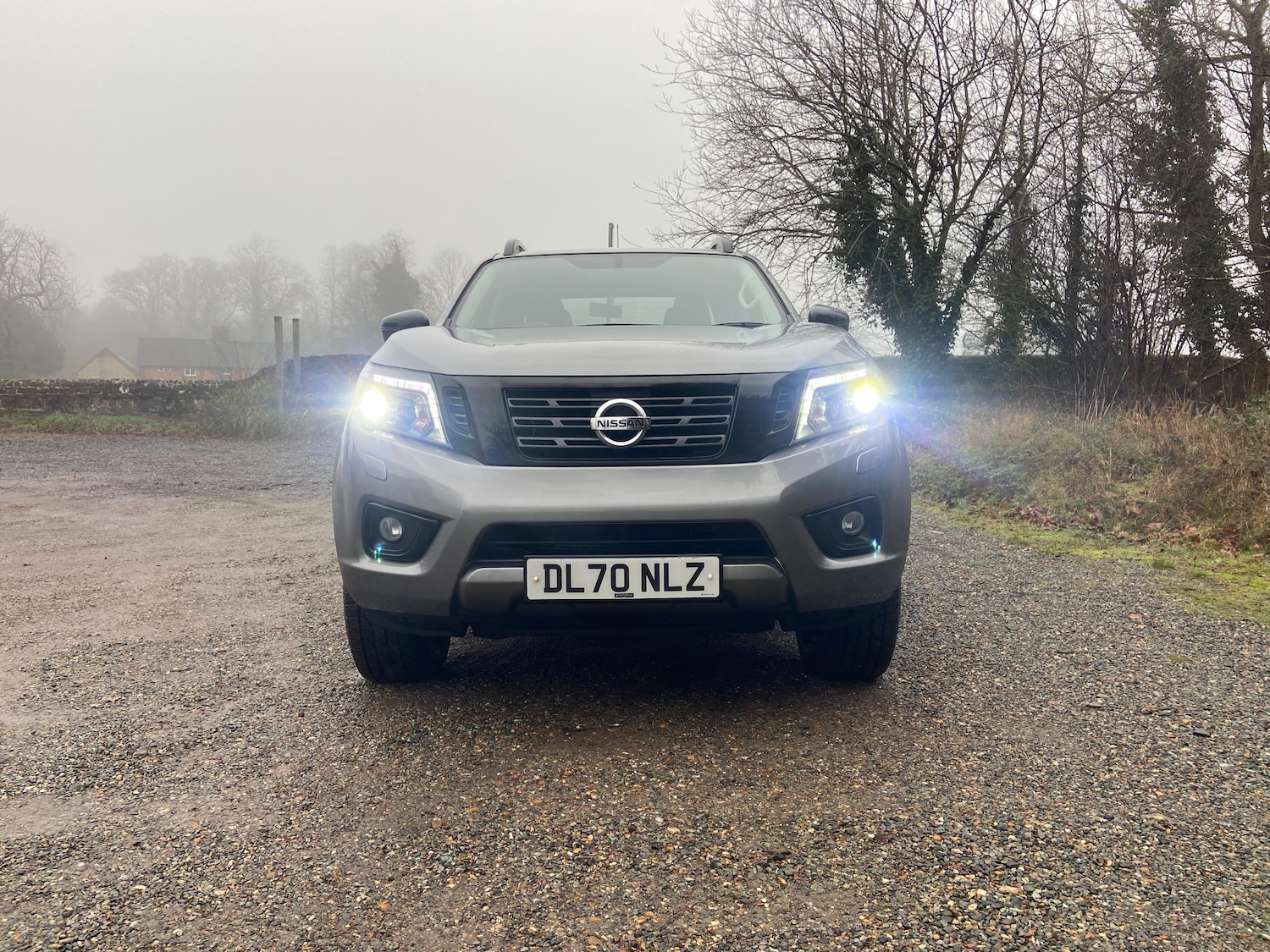 Used Nissan Navara 2020 for sale - 77106812: Photo 7