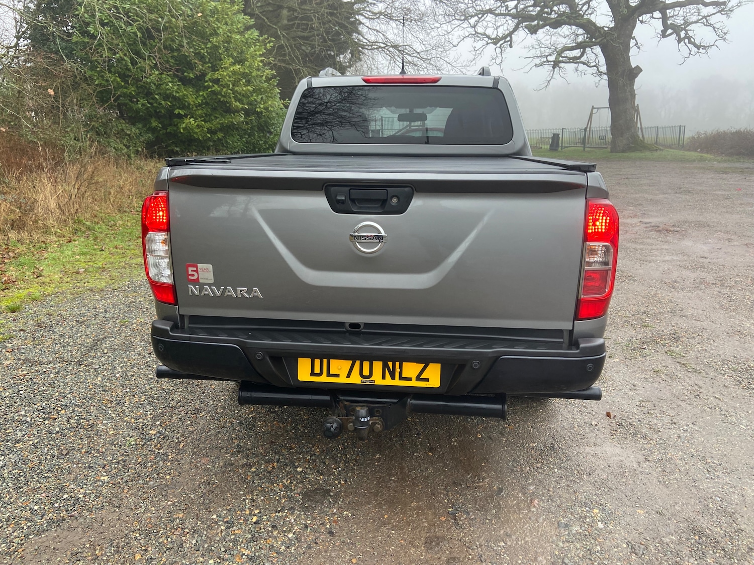 Used Nissan Navara 2020 for sale - 77106812: Photo 8