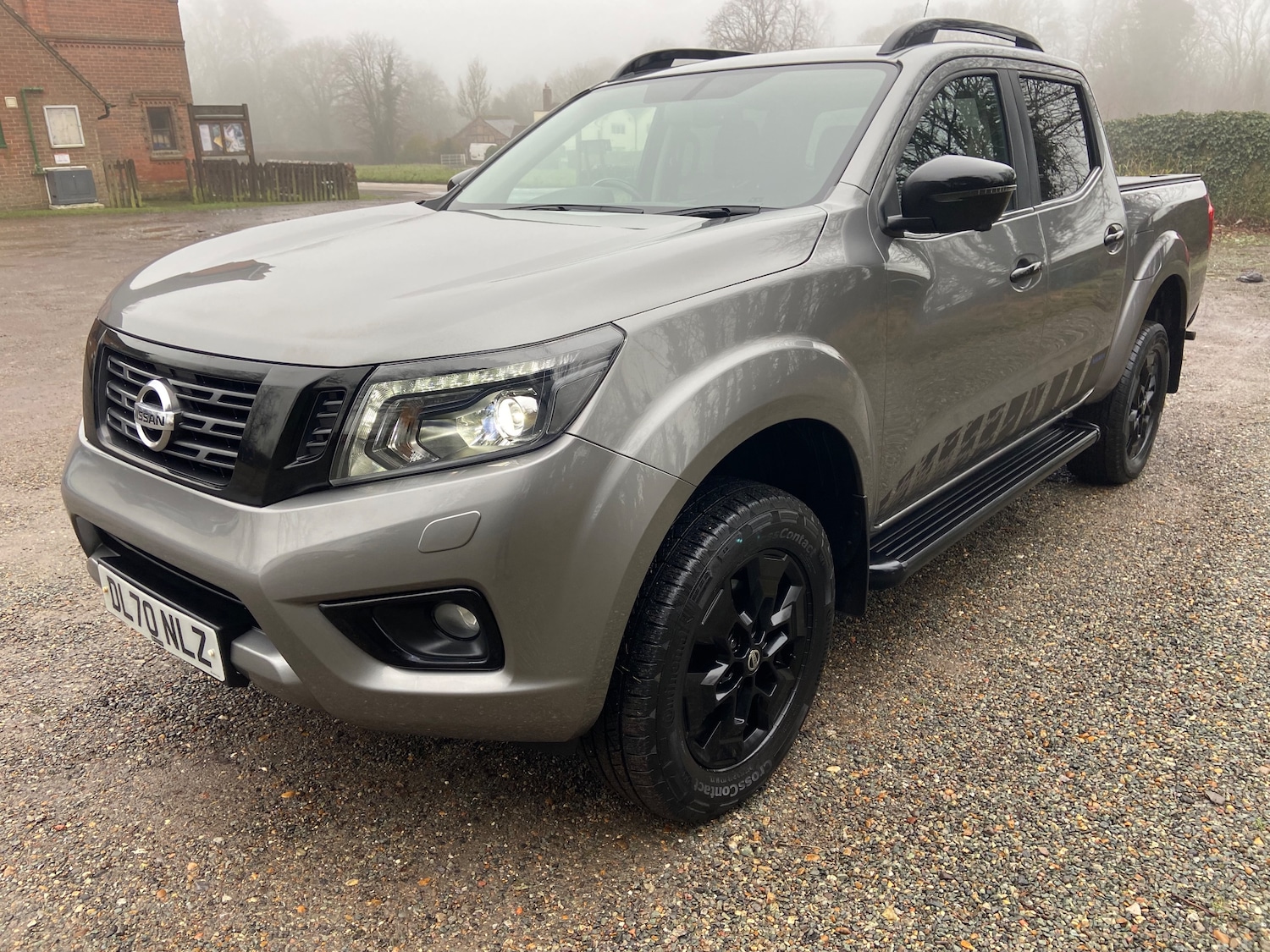 Used Nissan Navara 2020 for sale - 77106812: Photo 9