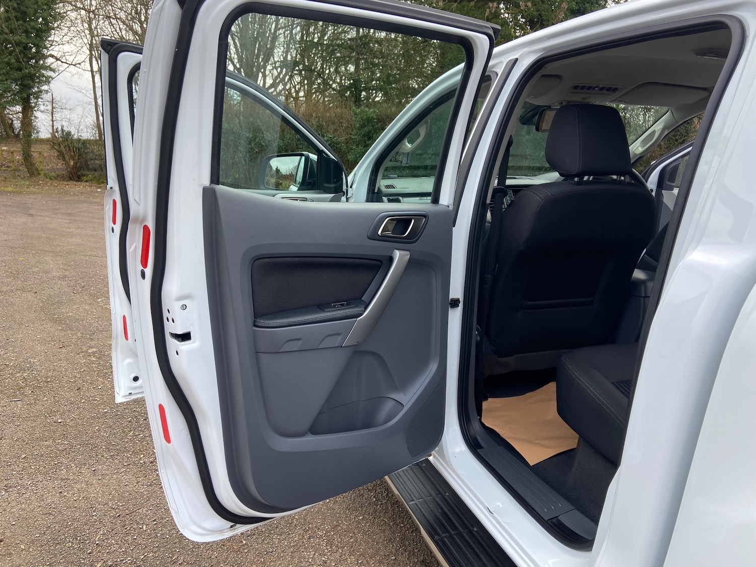 Used Ford Ranger 2018 for sale - 77259068: Photo 10