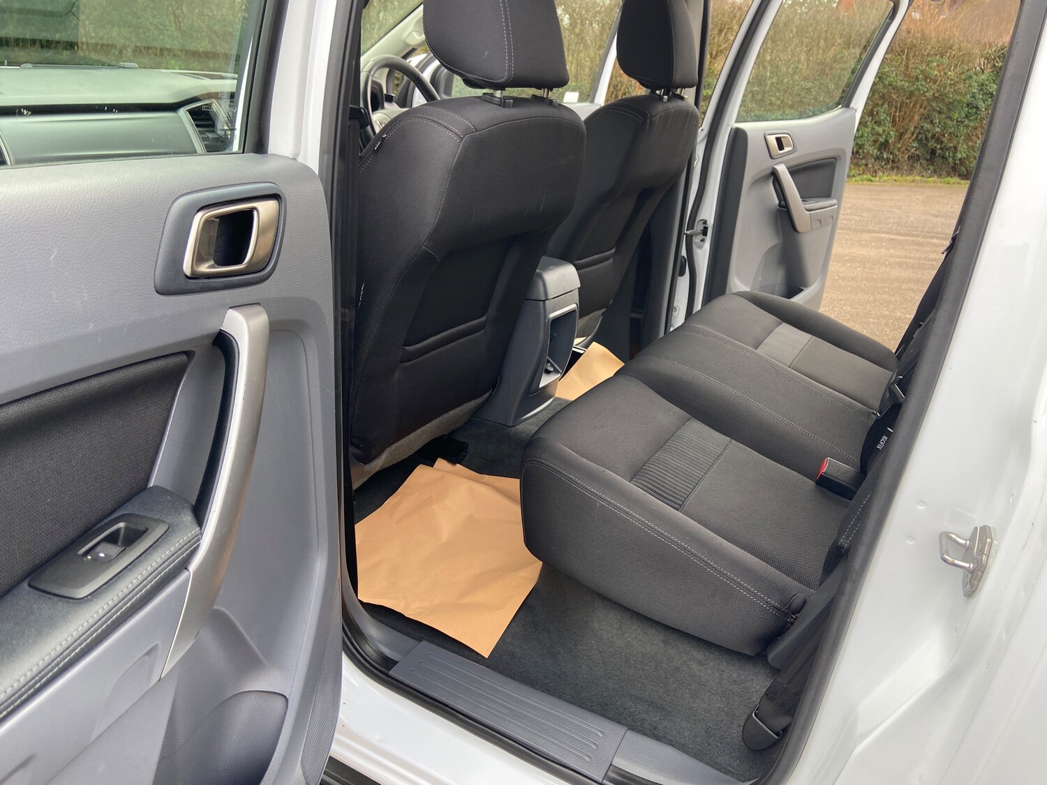 Used Ford Ranger 2018 for sale - 77259068: Photo 11