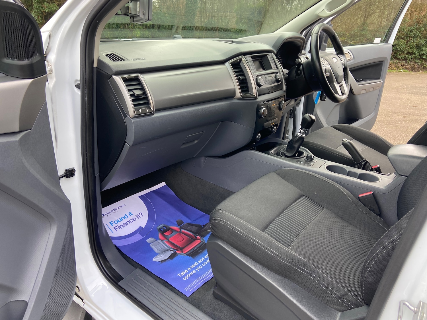 Used Ford Ranger 2018 for sale - 77259068: Photo 12