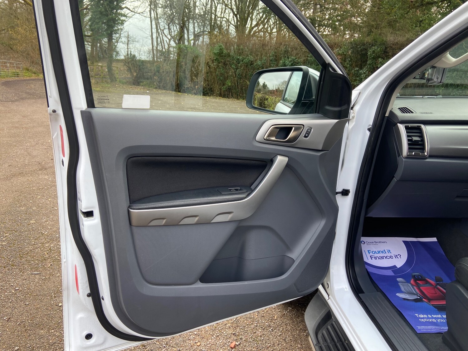 Used Ford Ranger 2018 for sale - 77259068: Photo 13