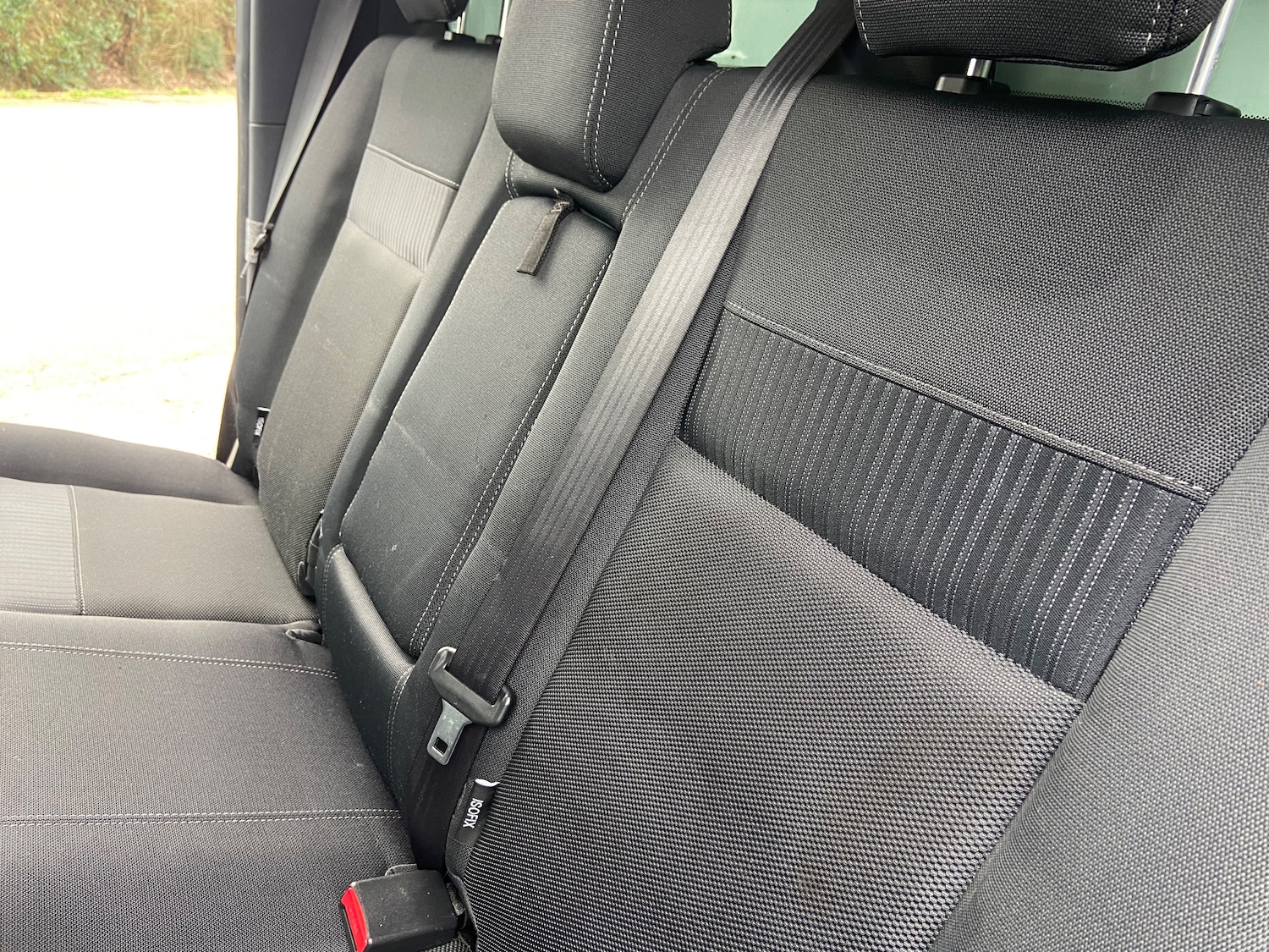 Used Ford Ranger 2018 for sale - 77259068: Photo 14