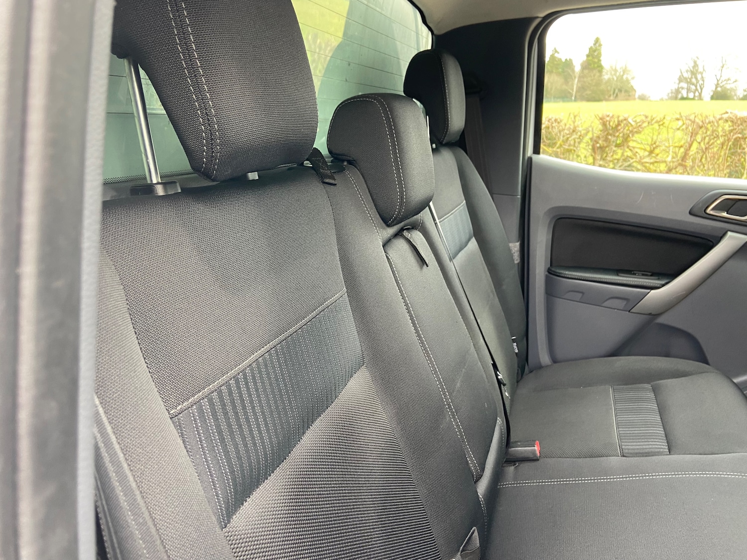 Used Ford Ranger 2018 for sale - 77259068: Photo 15