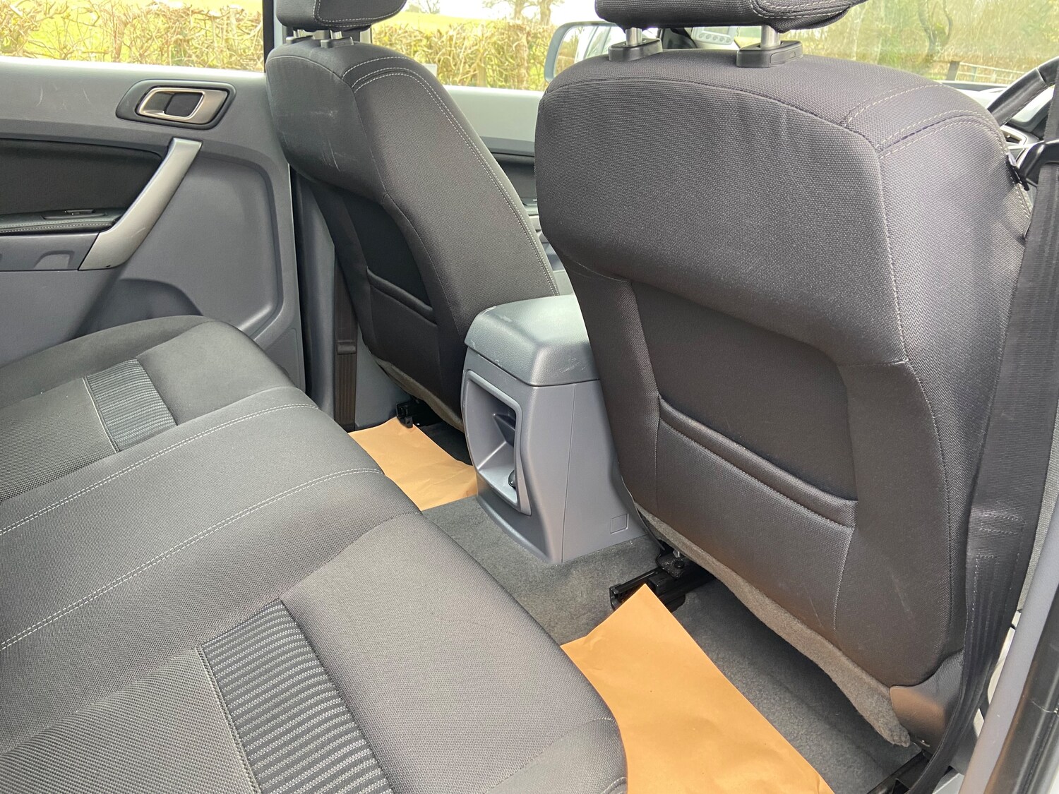 Used Ford Ranger 2018 for sale - 77259068: Photo 16