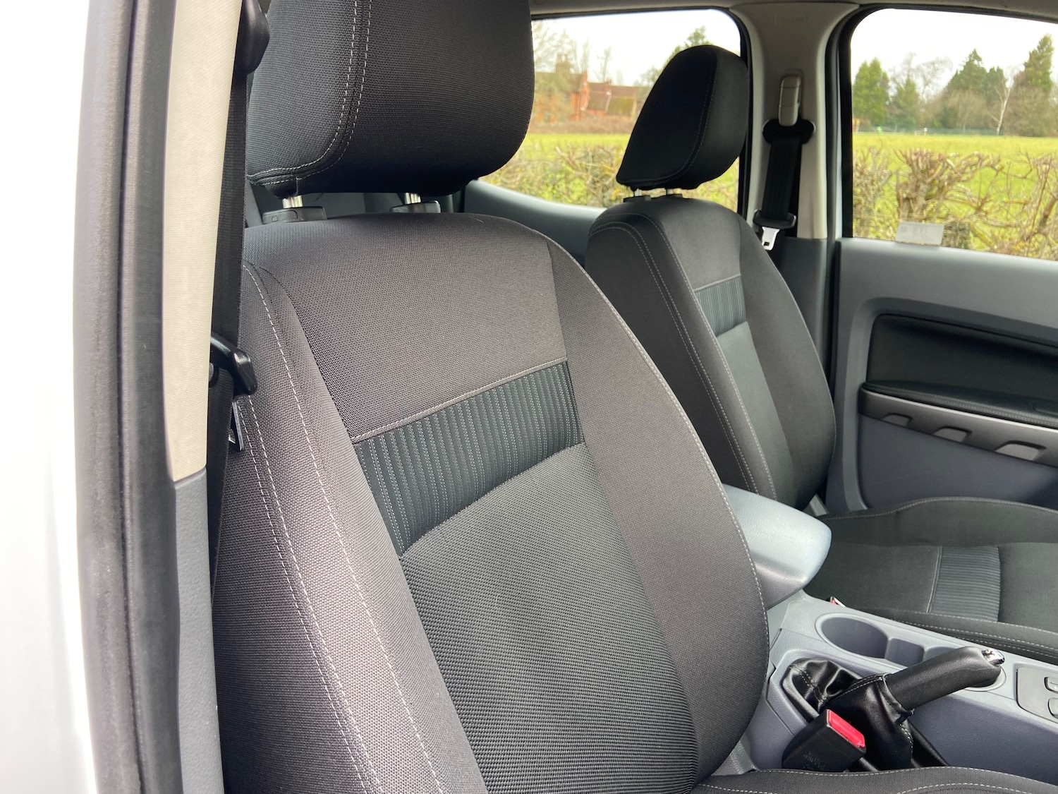 Used Ford Ranger 2018 for sale - 77259068: Photo 18