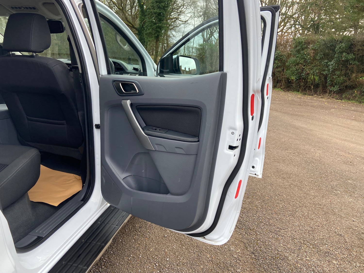 Used Ford Ranger 2018 for sale - 77259068: Photo 20