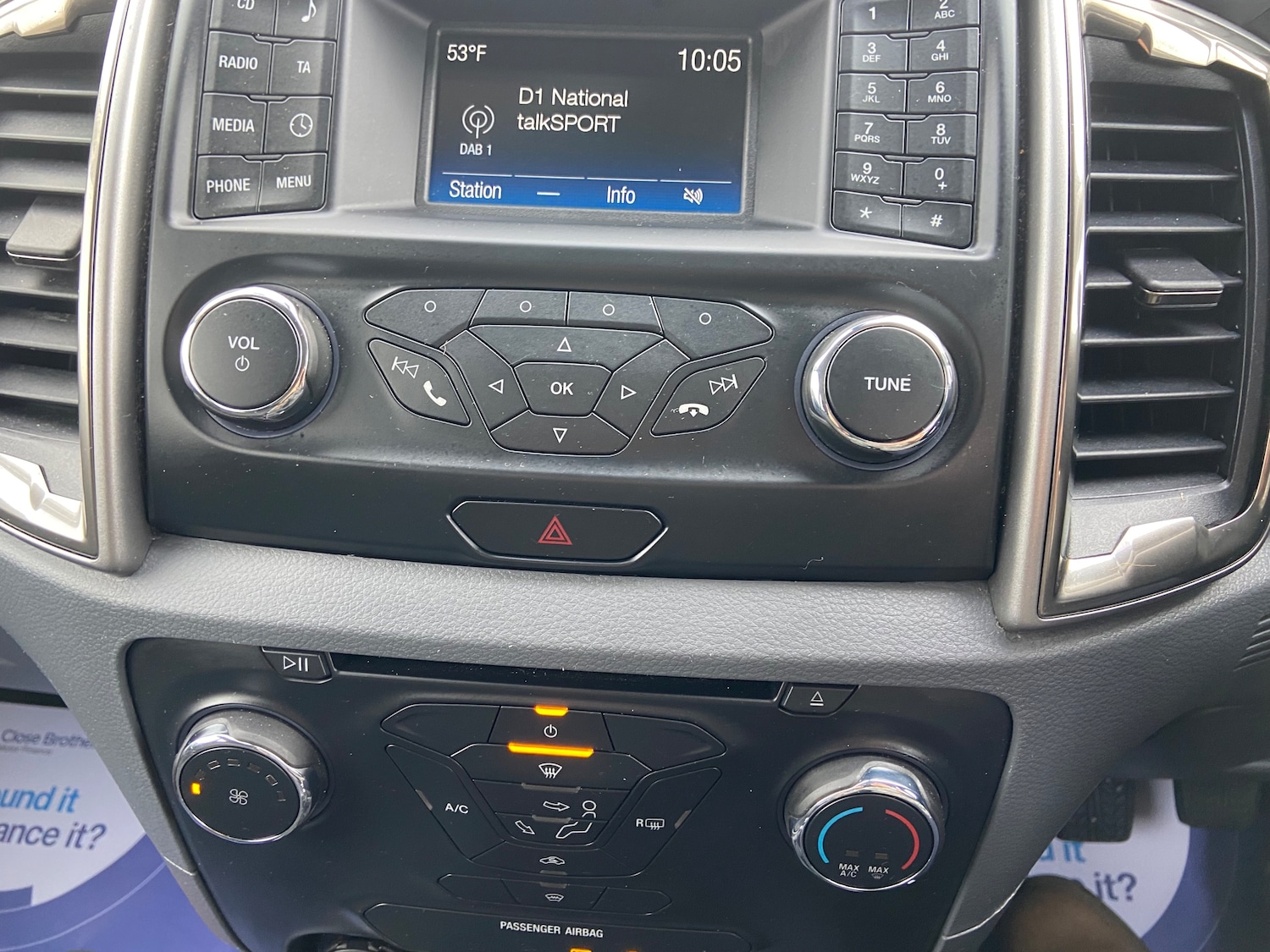 Used Ford Ranger 2018 for sale - 77259068: Photo 26