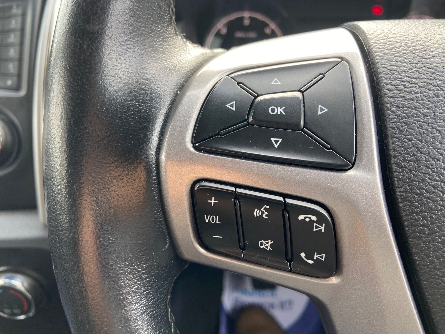 Used Ford Ranger 2018 for sale - 77259068: Photo 33