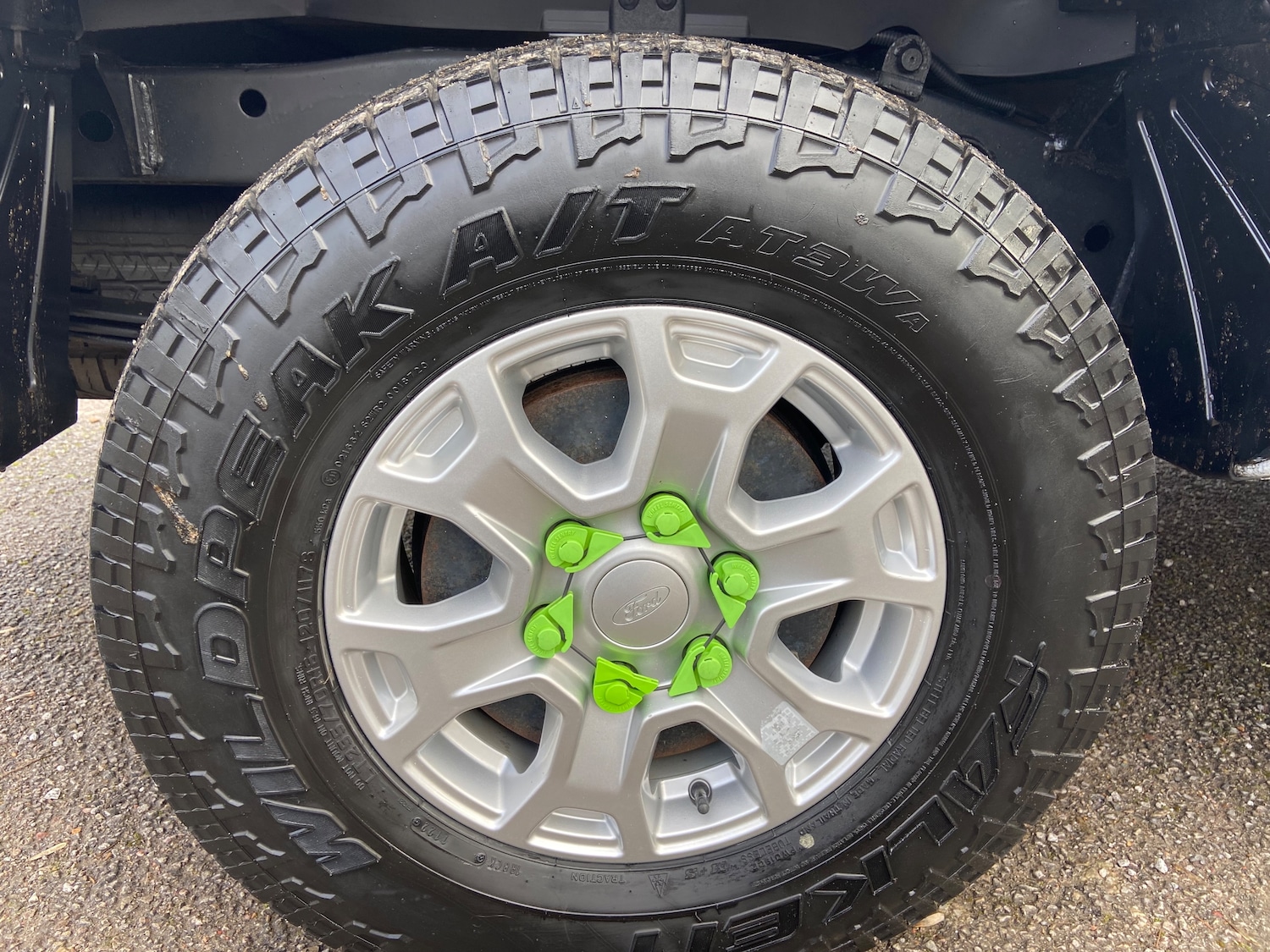 Used Ford Ranger 2018 for sale - 77259068: Photo 36