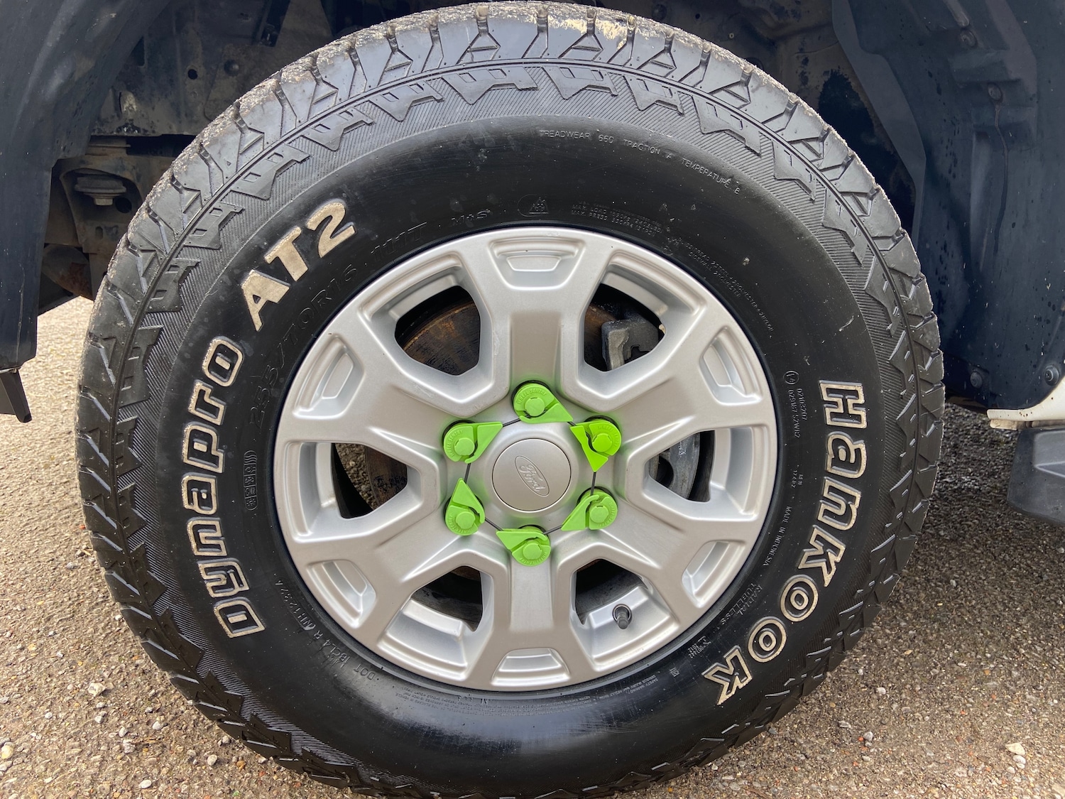 Used Ford Ranger 2018 for sale - 77259068: Photo 37