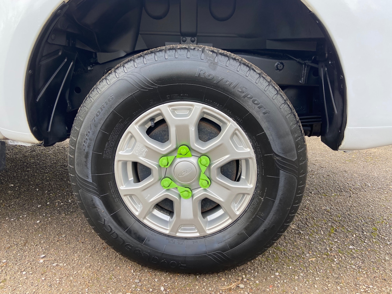 Used Ford Ranger 2018 for sale - 77259068: Photo 38