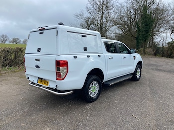 Used Ford Ranger 2018 for sale - 77259068: Photo