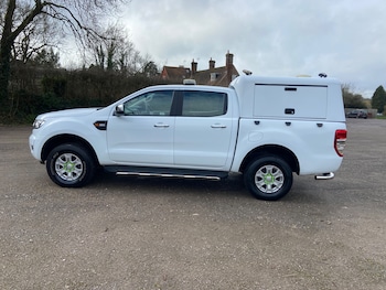 Used Ford Ranger 2018 for sale - 77259068: Photo