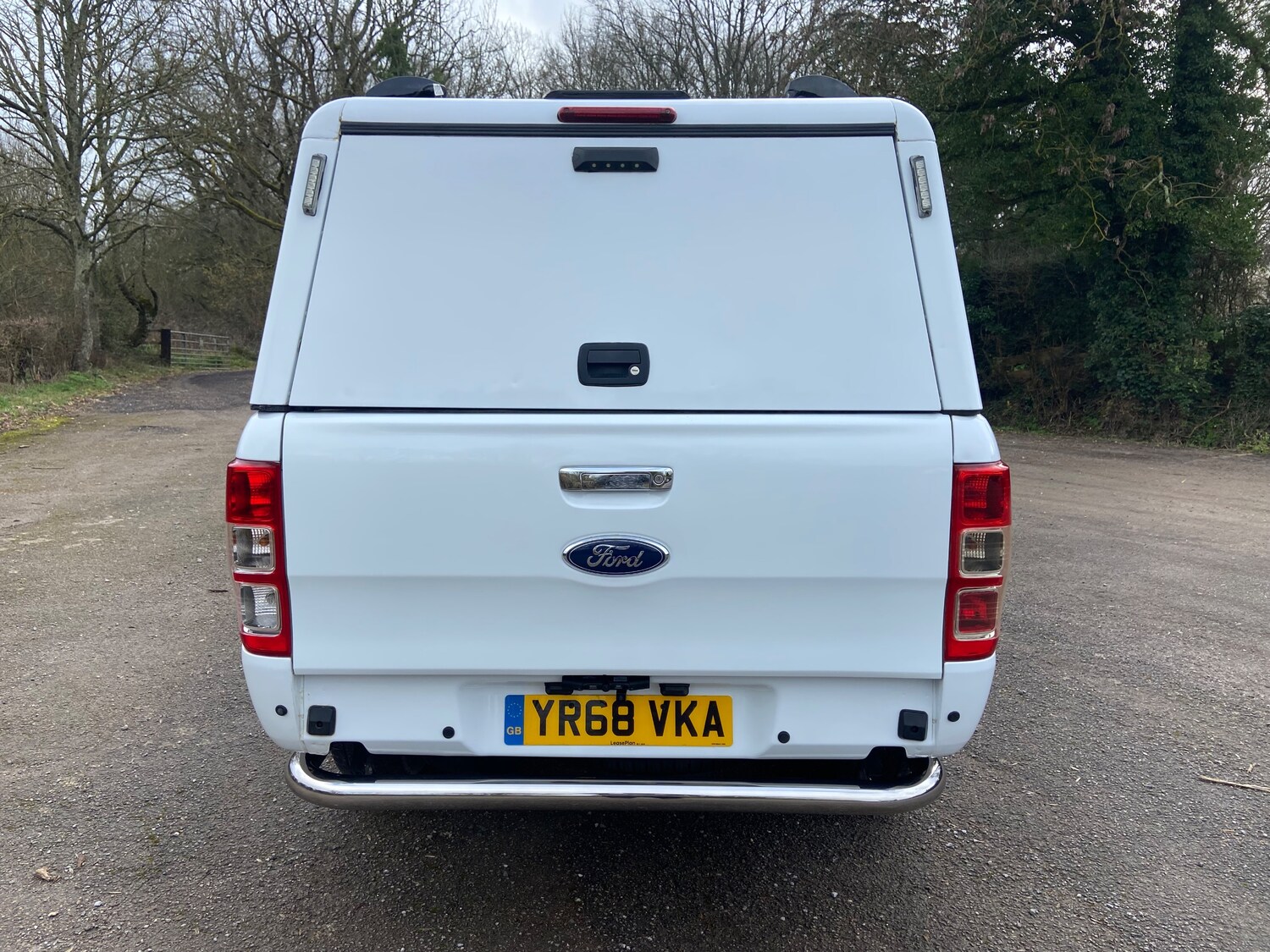 Used Ford Ranger 2018 for sale - 77259068: Photo 6