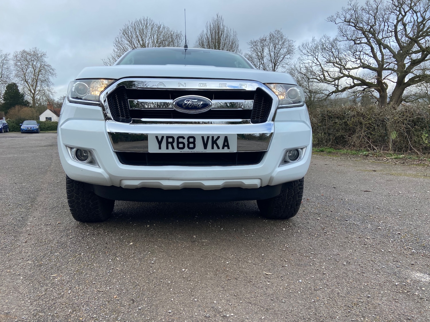 Used Ford Ranger 2018 for sale - 77259068: Photo 8