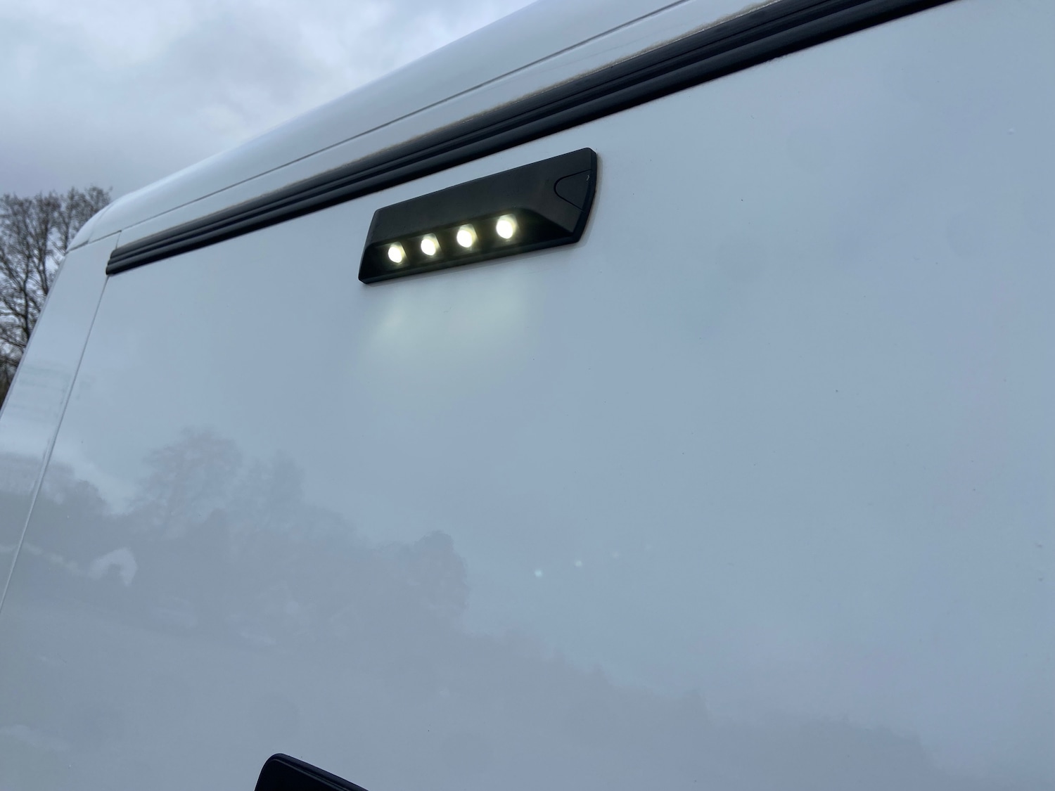 Used Ford Ranger 2018 for sale - 77259068: Photo 9