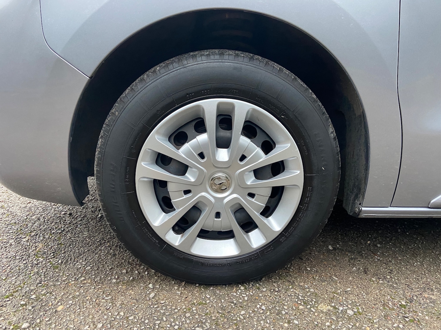 Used Vauxhall Vivaro 2020 for sale - 76909256: Photo 10