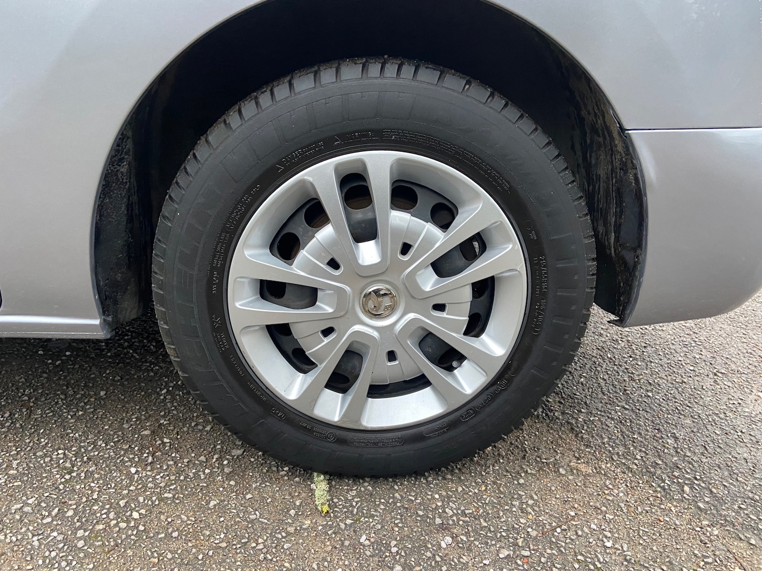 Used Vauxhall Vivaro 2020 for sale - 76909256: Photo 11