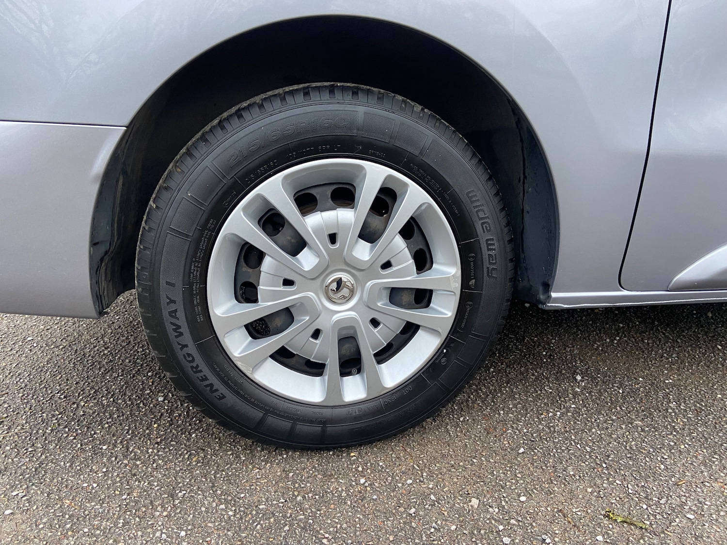 Used Vauxhall Vivaro 2020 for sale - 76909256: Photo 12