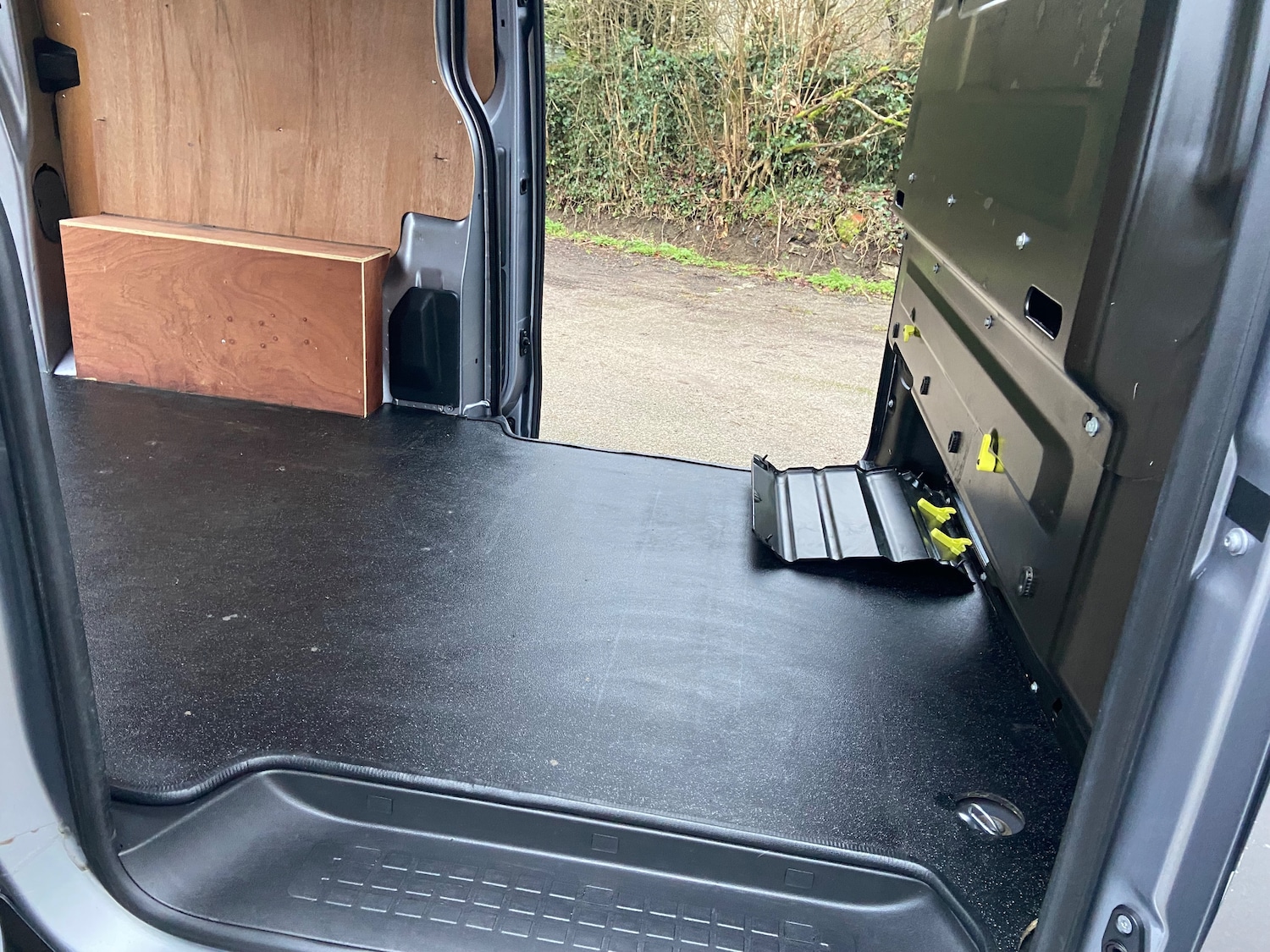 Used Vauxhall Vivaro 2020 for sale - 76909256: Photo 13