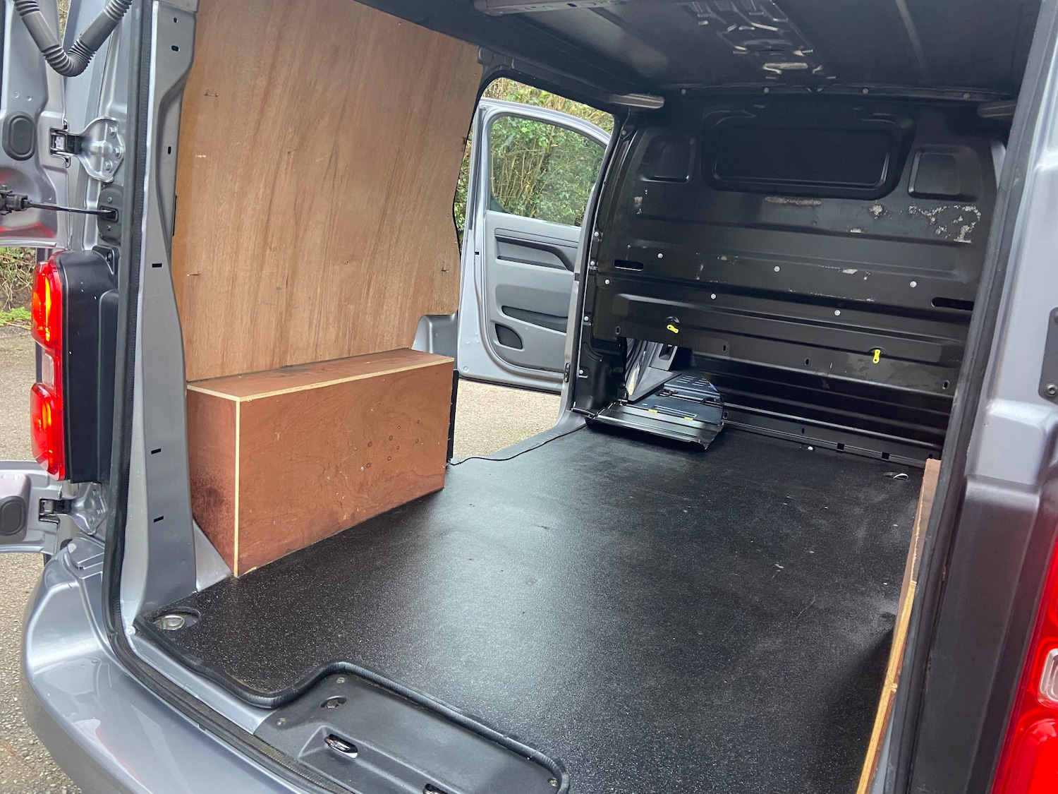 Used Vauxhall Vivaro 2020 for sale - 76909256: Photo 14