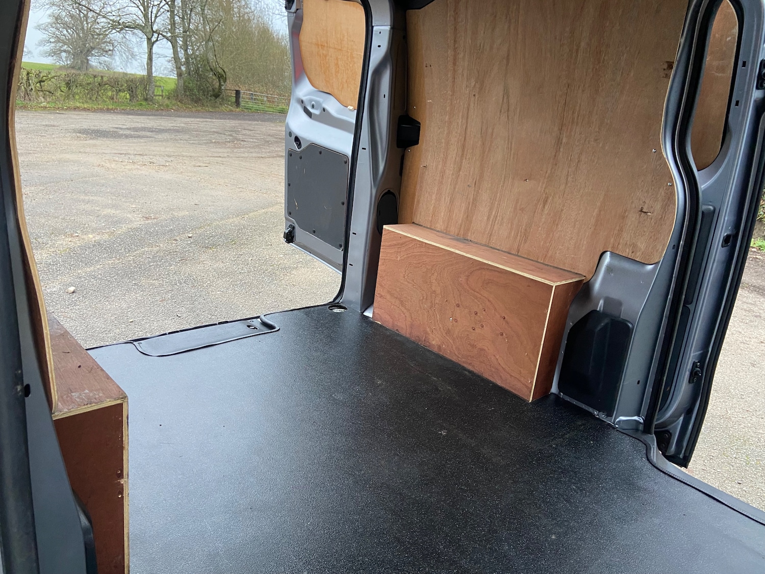 Used Vauxhall Vivaro 2020 for sale - 76909256: Photo 15