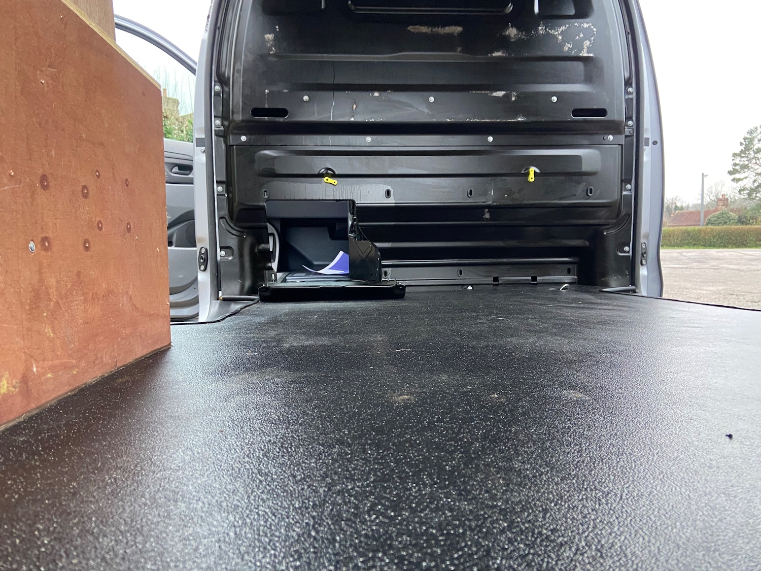 Used Vauxhall Vivaro 2020 for sale - 76909256: Photo 16