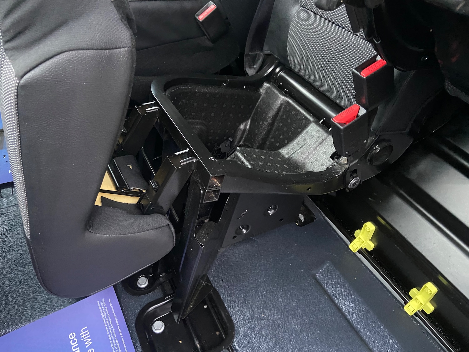 Used Vauxhall Vivaro 2020 for sale - 76909256: Photo 17