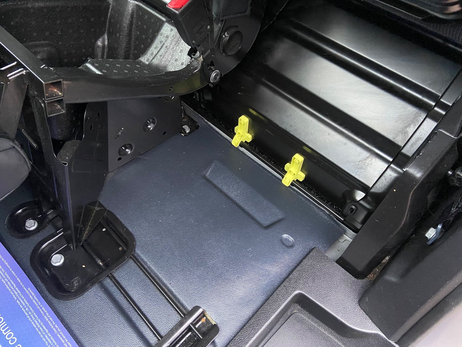 Used Vauxhall Vivaro 2020 for sale - 76909256: Photo 18