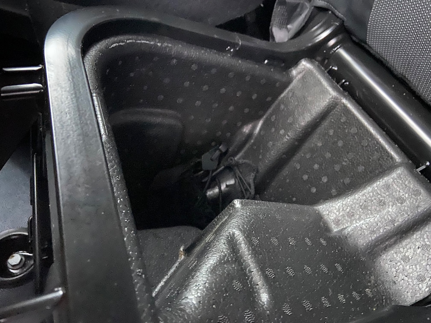 Used Vauxhall Vivaro 2020 for sale - 76909256: Photo 21