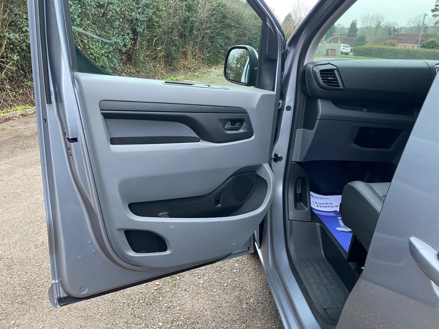 Used Vauxhall Vivaro 2020 for sale - 76909256: Photo 22