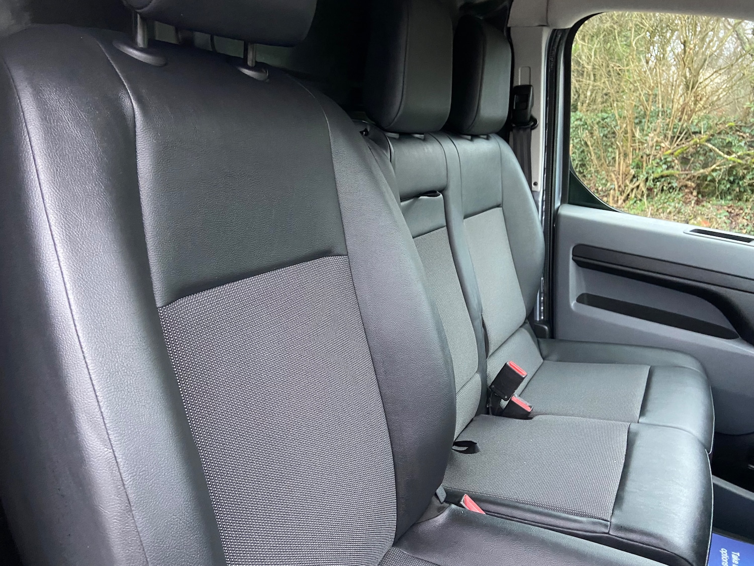 Used Vauxhall Vivaro 2020 for sale - 76909256: Photo 23