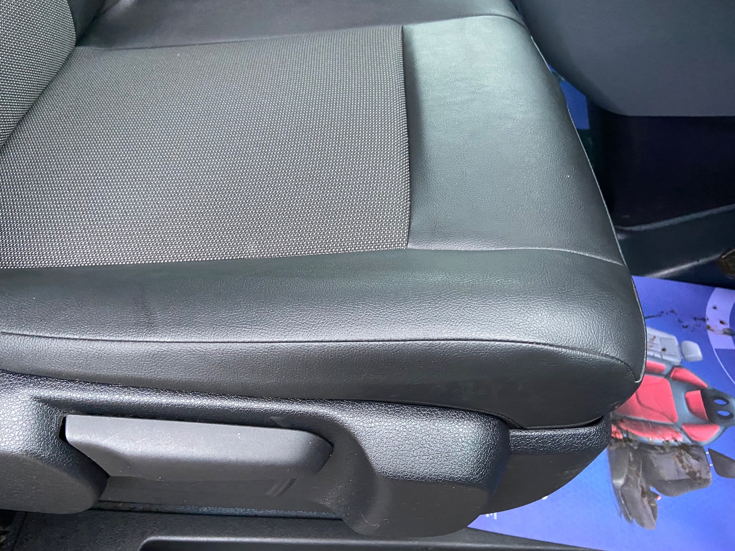 Used Vauxhall Vivaro 2020 for sale - 76909256: Photo 24