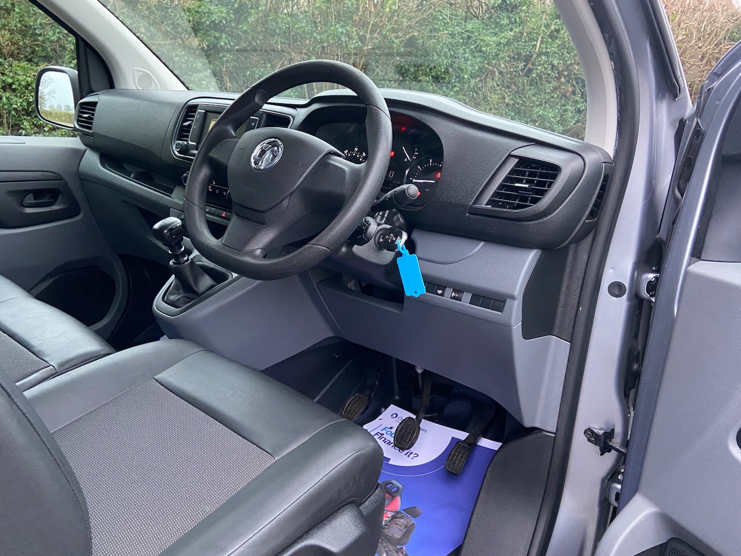 Used Vauxhall Vivaro 2020 for sale - 76909256: Photo 25