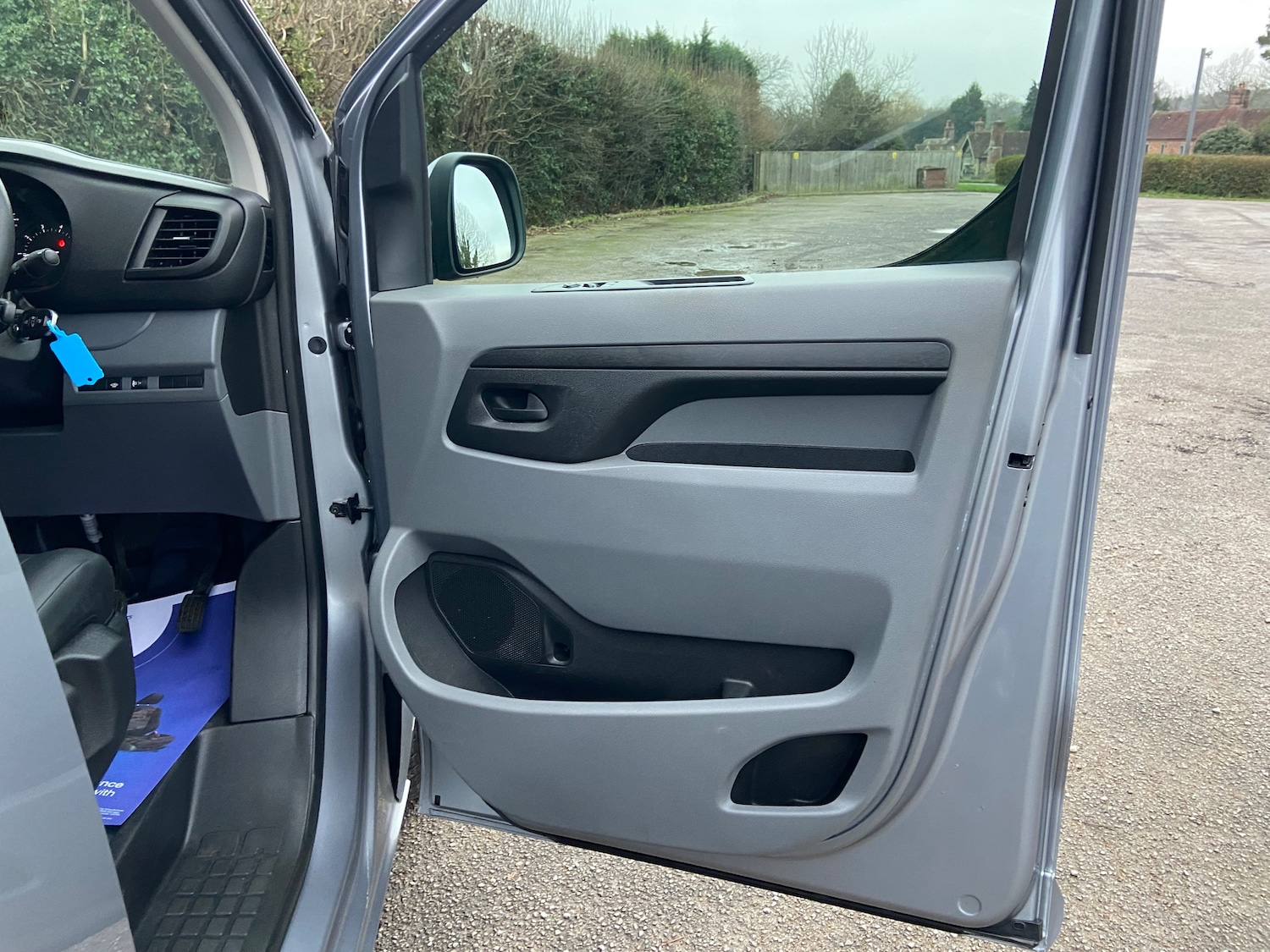 Used Vauxhall Vivaro 2020 for sale - 76909256: Photo 26