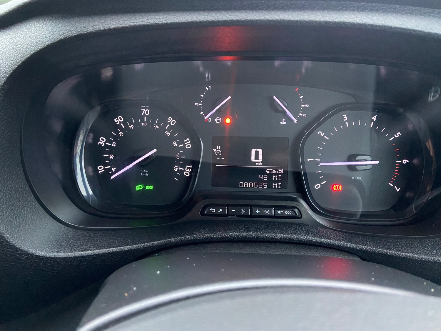 Used Vauxhall Vivaro 2020 for sale - 76909256: Photo 33